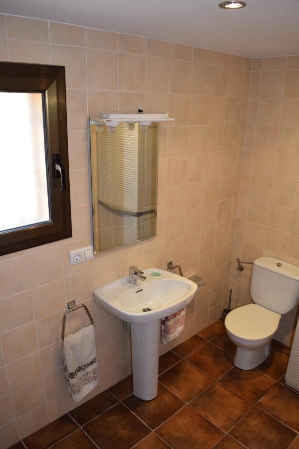 Casa L'Escala 31 Villa Eksteriør billede