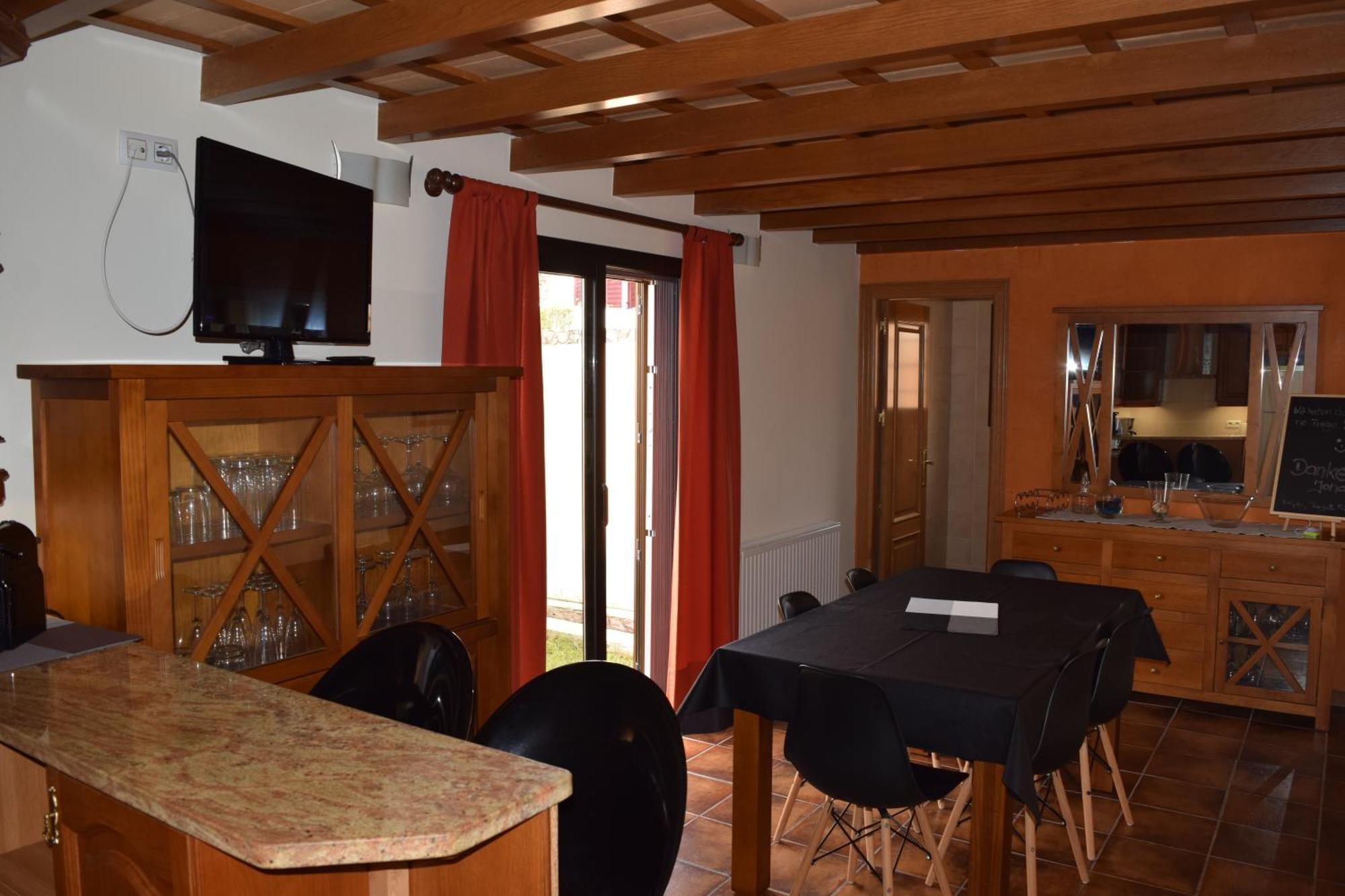 Casa L'Escala 31 Villa Eksteriør billede